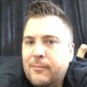 Meet your Posher, Patrick